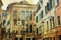 Venetian Architecture