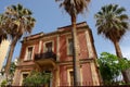 venetian architecture in chania