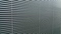 Venetian blind background Royalty Free Stock Photo
