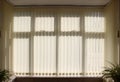 Venetian Blinds