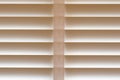 Venetian Blinds Royalty Free Stock Photo
