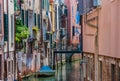 Venetian Italian Architecture