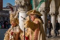 Venetian, Carnival, Italy