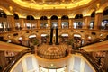 Venetian casino interior, Macau