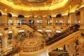 Venetian casino in Macau
