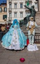 Venetian Costumes