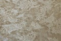 Venetian decorative plaster