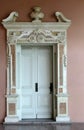 Venetian Entrance