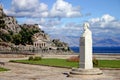 Venetian fortress Corfu