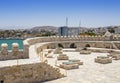 Venetian Fortress in Heraklion, Crete, Greece