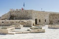 Venetian fortress , Heraklion.