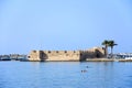 Venetian fortress, Ierapetra.