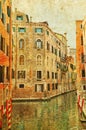 Venetian Grand Channel Royalty Free Stock Photo