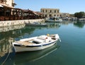 Venetian harbour