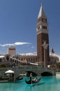 Venetian Hotel & Casino - Las Vegas