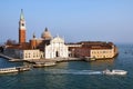 Venetian landscape