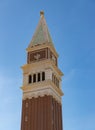 The Venetian Las Vegas Campanile Tower