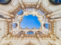 Venetian Loggia, Heraklion Town Hall