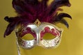 Venetian Mask 1