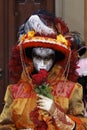 Venetian Mask