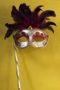 Venetian Mask 2