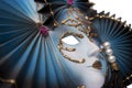 Venetian mask