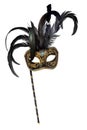 Venetian Mask