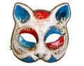 Venetian Mask