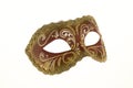 Venetian mask