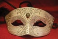 Venetian mask Royalty Free Stock Photo