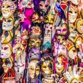 Venetian Masks