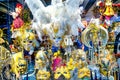 Venetian Masks Venice Italy