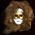 Venetian masque