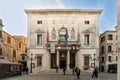 Venetian Opulence: Teatro La Fenice in all its splendor