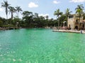 Venetian Pool - Historic Florida - Coral Gables