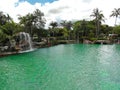 Venetian Pool - Historic Florida - Coral Gables