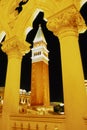 Venetian Tower in Night