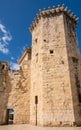 Venetian Tower in Split, Croatia Royalty Free Stock Photo