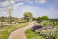 The Venetian Waterways and Boating Lake, Great Yarmouth