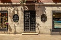 Venetian window, door, arch, architecture from Italy