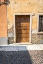 Venetian window, door, arch, architecture from Italy