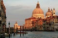 Venezia buildings Royalty Free Stock Photo