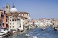 Venezia canal