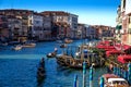 Venezia Royalty Free Stock Photo