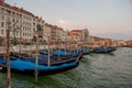 Venezia Royalty Free Stock Photo