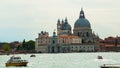 Venezia in Italy, summer vaccation Royalty Free Stock Photo