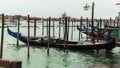 Venezia in Italy, summer vaccation