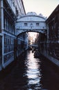 Venezia - Ponte dei Sospiri