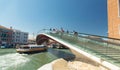 Venezia - Ponte della Costituzione