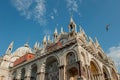 Venezia Royalty Free Stock Photo